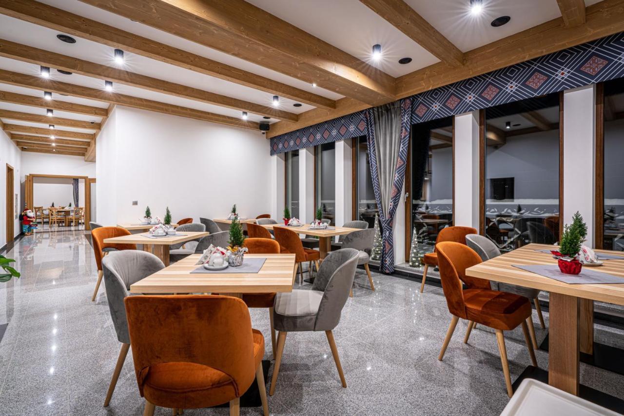 Szpiglasowy Residence Poronin Exterior photo